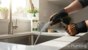 Best DIY Drain Cleaning Tips for Central Valley Residents - Fresno Plumbing Fresno