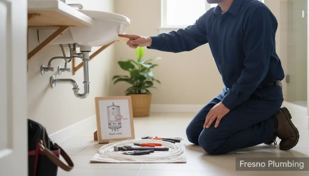 Common Plumbing Myths Busted for Fresno Area Families - Fresno Plumbing Fresno